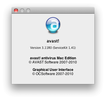 review of avast for mac