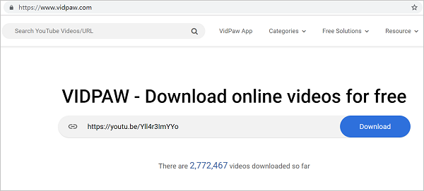 download youtube video download for mac